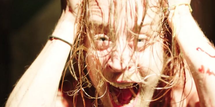 Macaulay Culkin