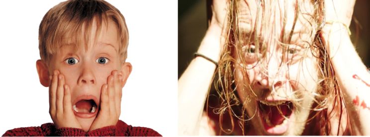 Macaulay Culkin