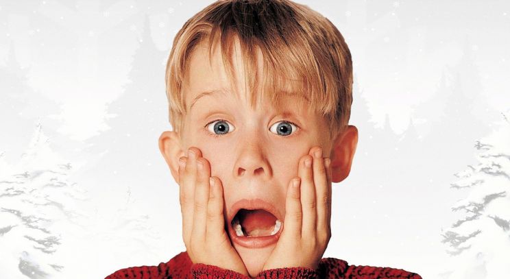Macaulay Culkin