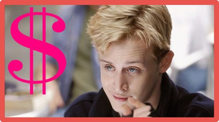 Macaulay Culkin