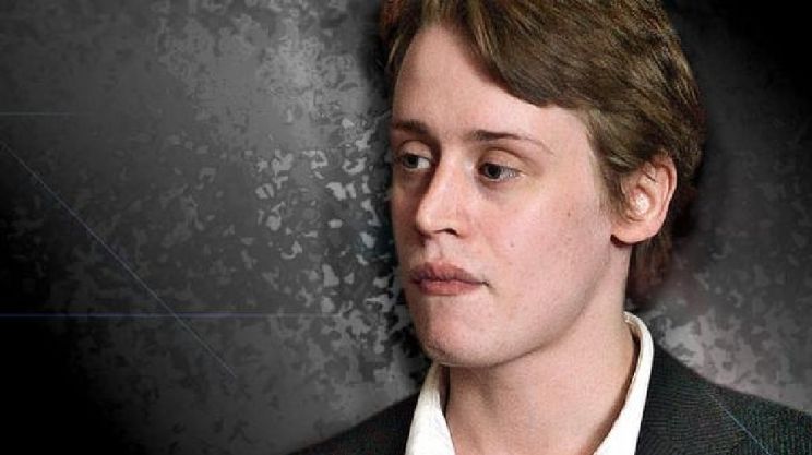 Macaulay Culkin