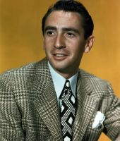 Macdonald Carey