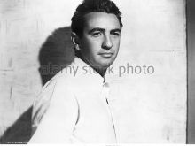 Macdonald Carey