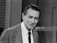 Macdonald Carey