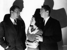 Macdonald Carey
