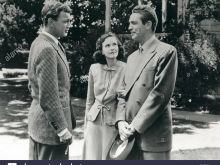 Macdonald Carey