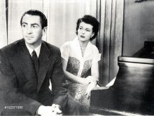 Macdonald Carey