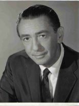 Macdonald Carey