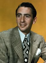 Macdonald Carey