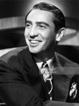 Macdonald Carey