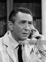 Macdonald Carey