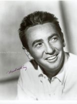 Macdonald Carey