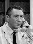 Macdonald Carey