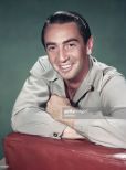 Macdonald Carey