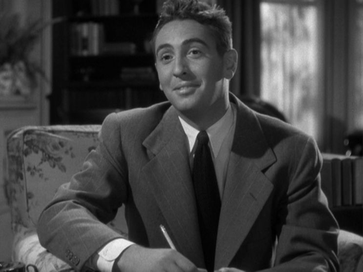 Macdonald Carey