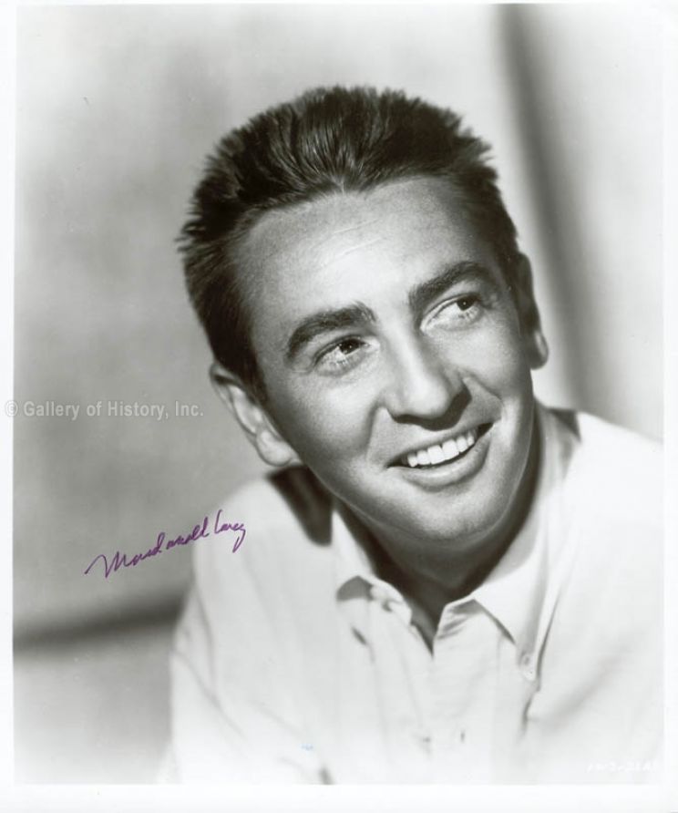 Macdonald Carey