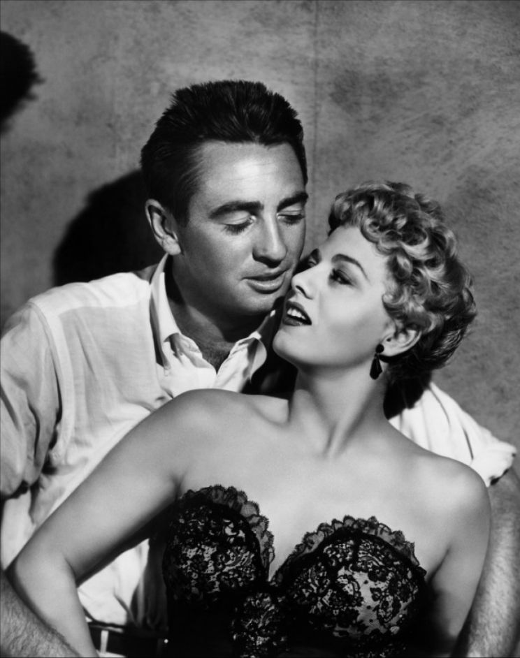 Macdonald Carey
