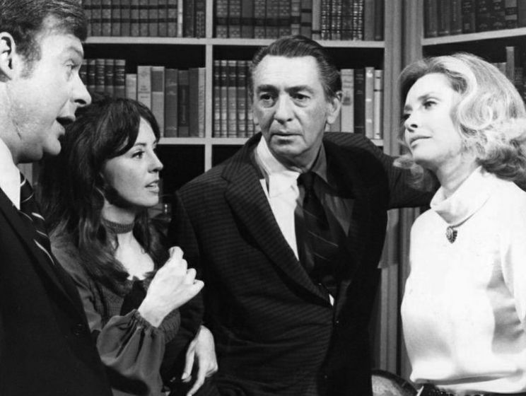 Macdonald Carey