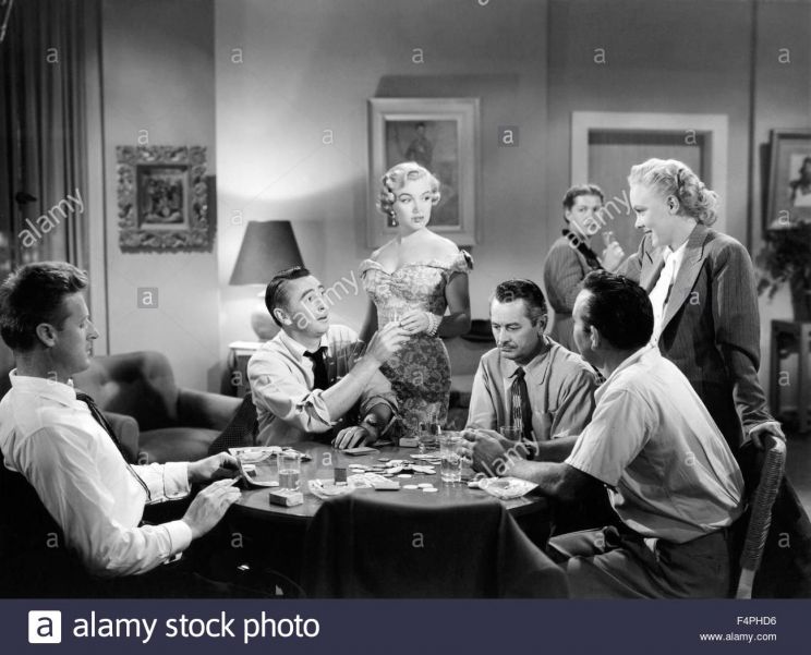 Macdonald Carey