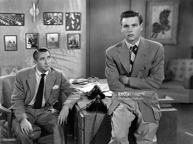 Macdonald Carey