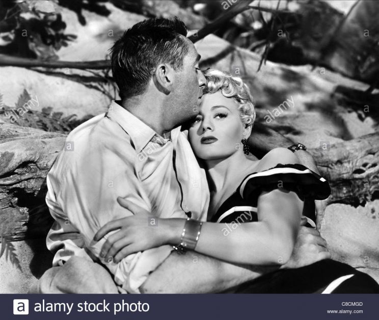 Macdonald Carey