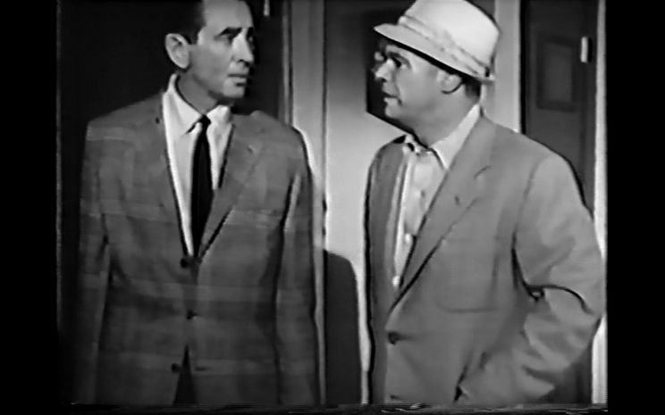 Macdonald Carey
