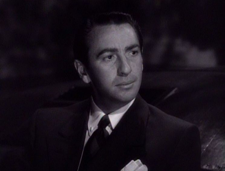 Macdonald Carey