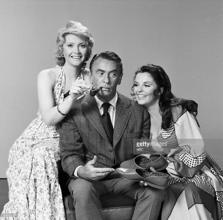 Macdonald Carey