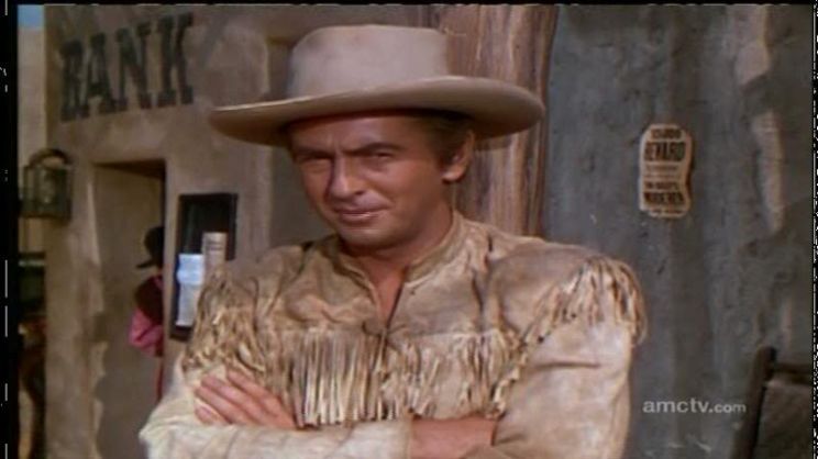 Macdonald Carey