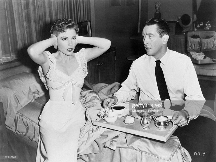 Macdonald Carey