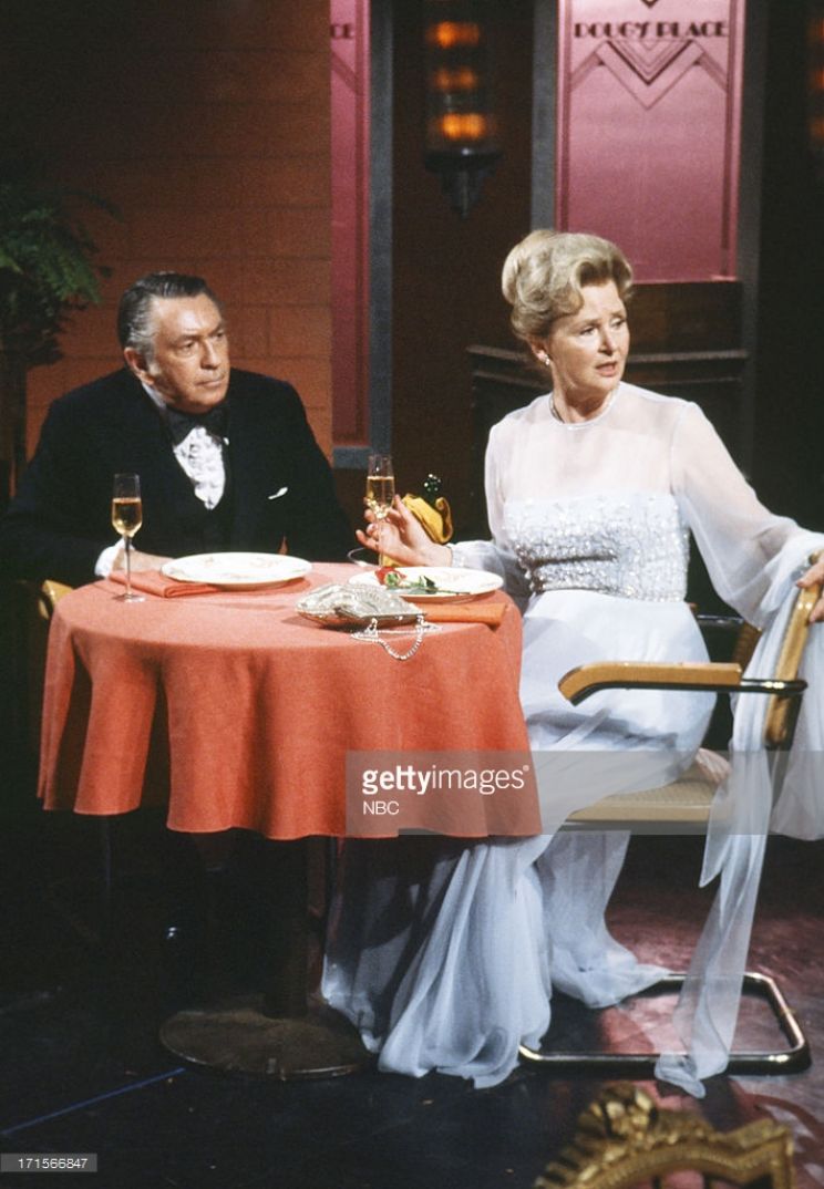 Macdonald Carey