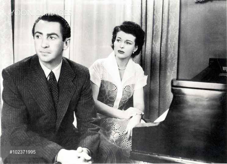 Macdonald Carey