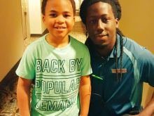 Maceo Smedley