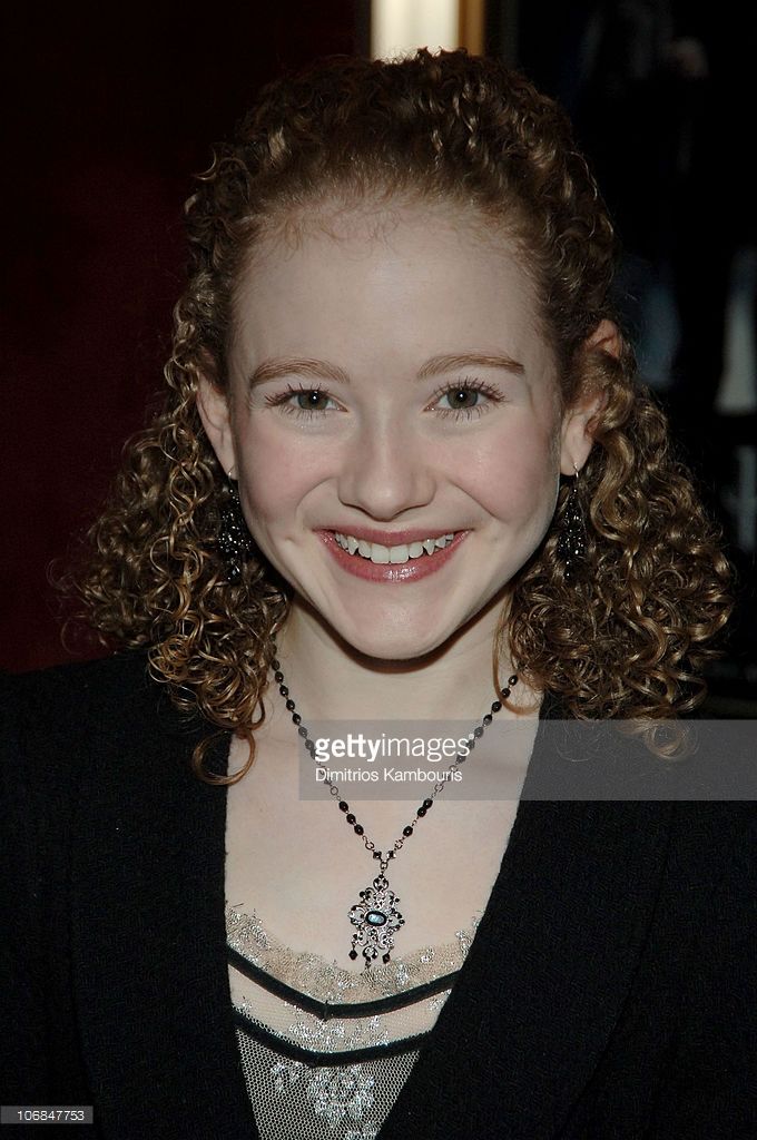 Pictures of Macey Cruthird