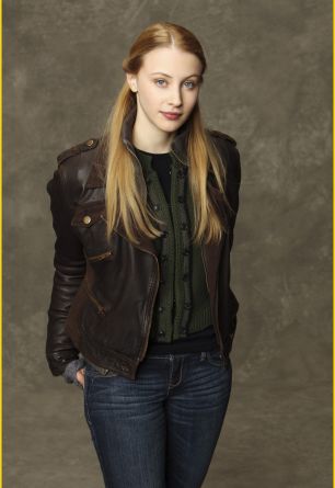 Macey Cruthird