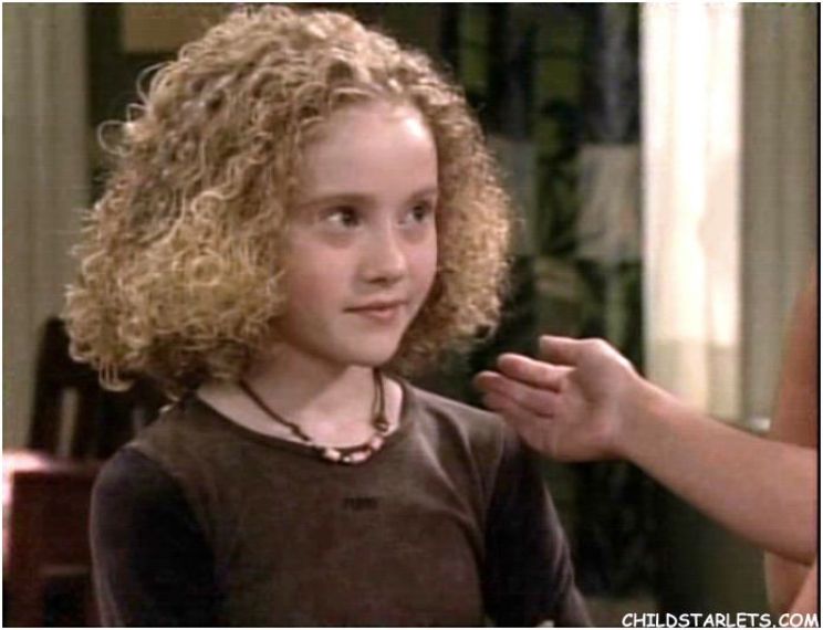 Macey Cruthird