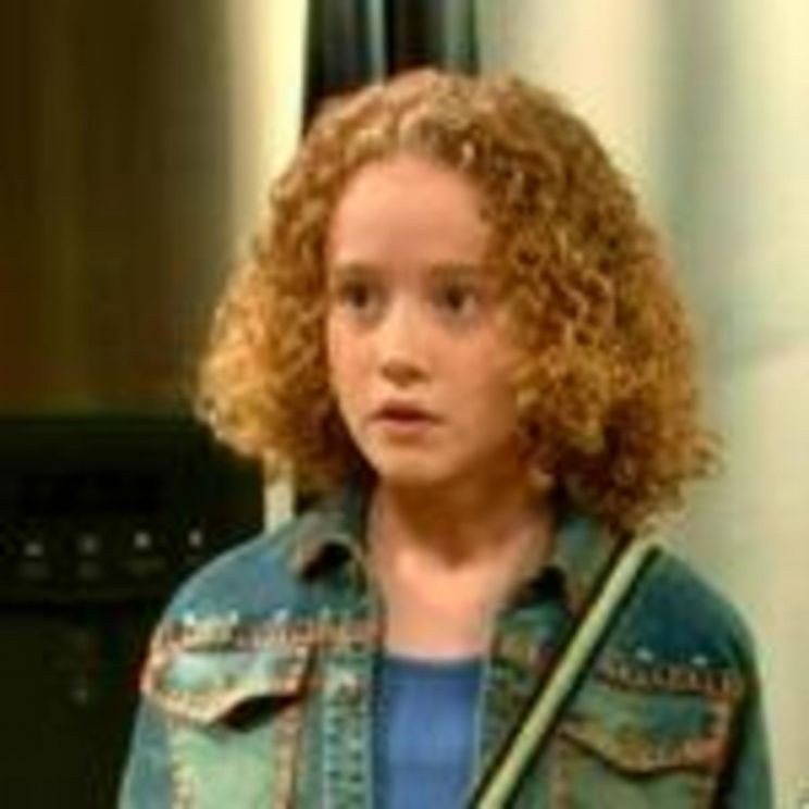 Macey Cruthird