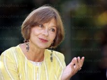 Macha Méril