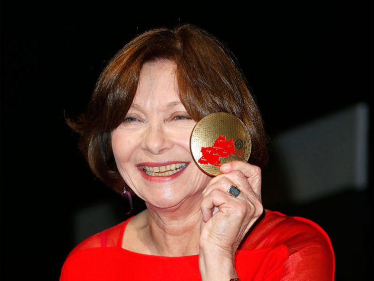 Macha Méril
