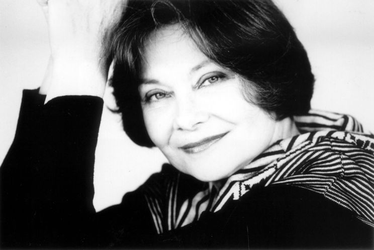 Macha Méril