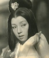 Machiko Kyô