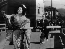Machiko Kyô