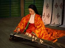 Machiko Kyô
