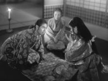 Machiko Kyô