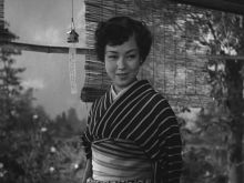 Machiko Kyô