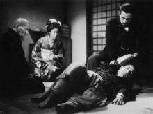 Machiko Kyô