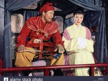 Machiko Kyô