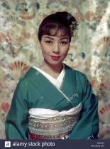 Machiko Kyô