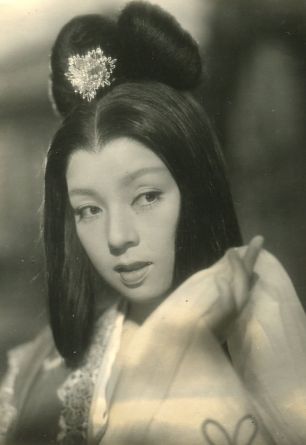 Machiko Kyô