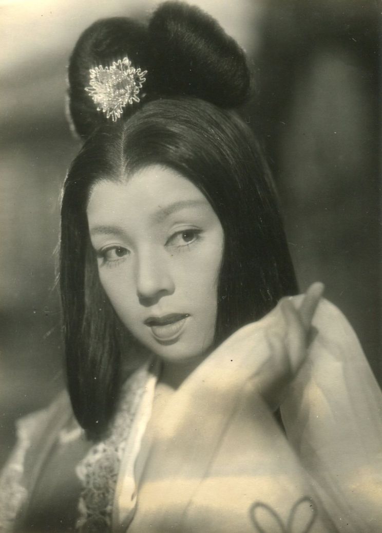 Machiko Kyô